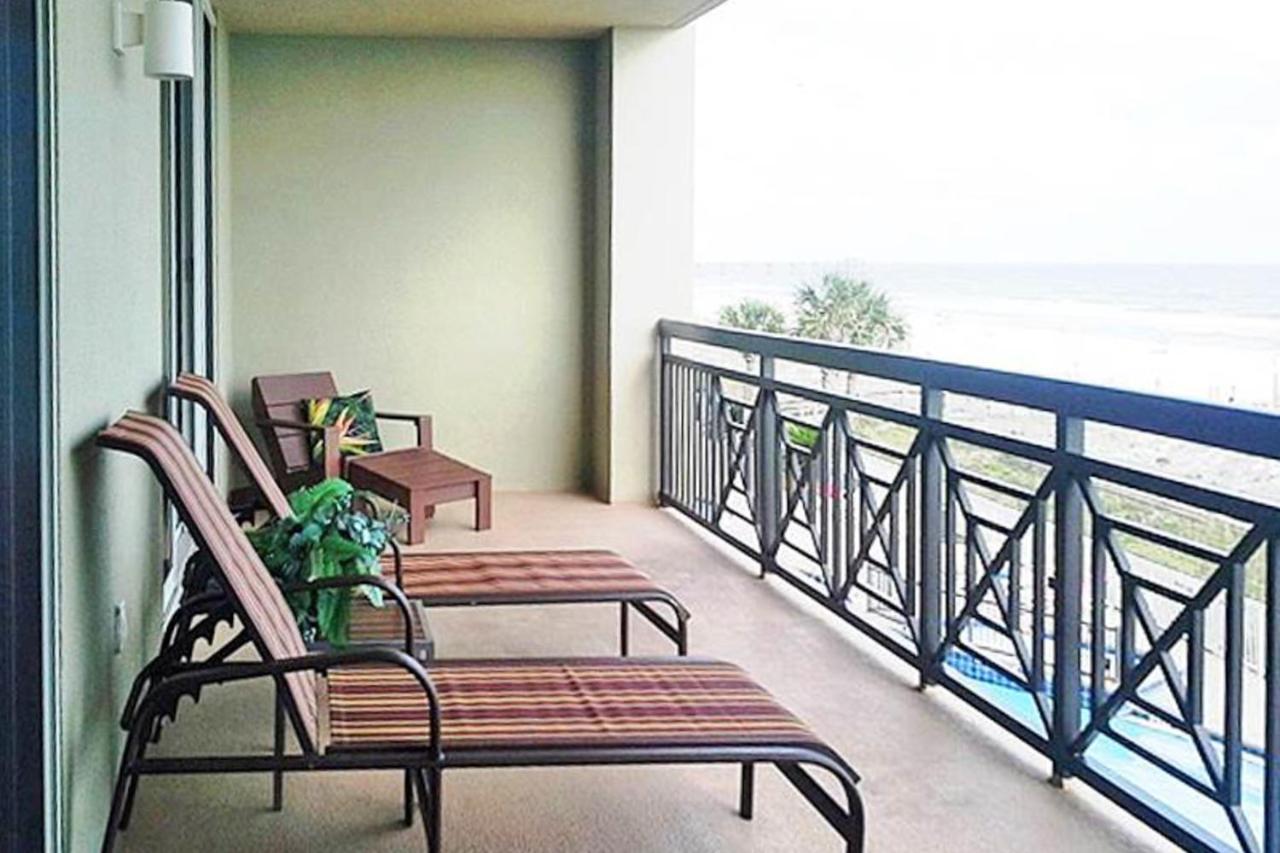 Azure Beah Resort - 2Nd & 3Rd Floor Condos Okaloosa Island Kültér fotó